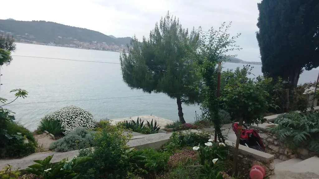 פרקו Apartments Val'S Osljak