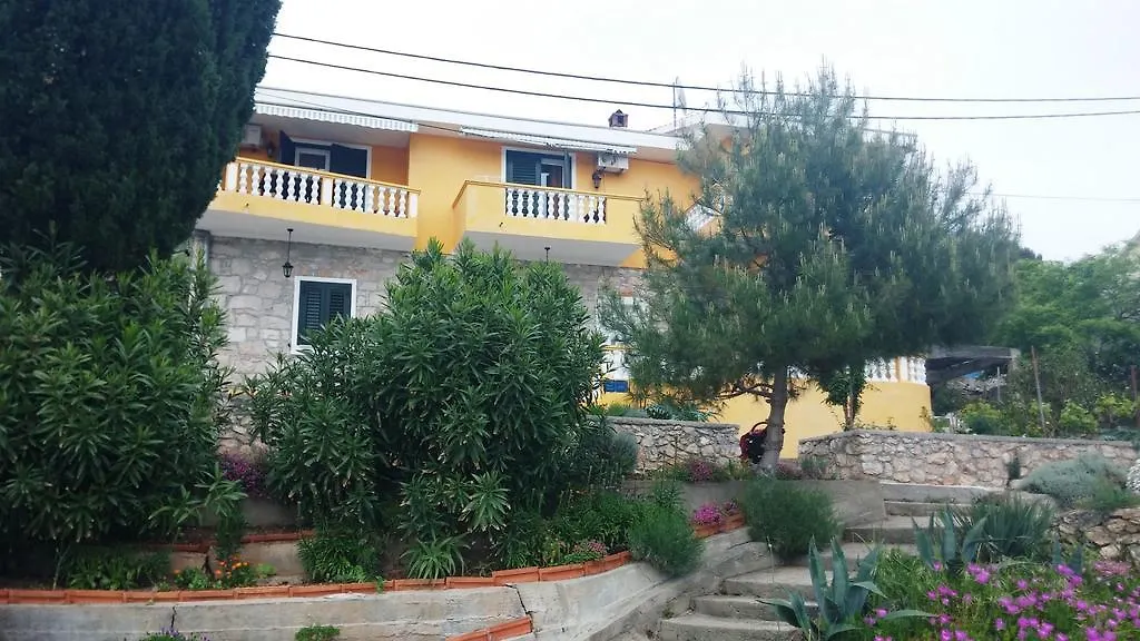 Apartments Val'S Osljak Preko