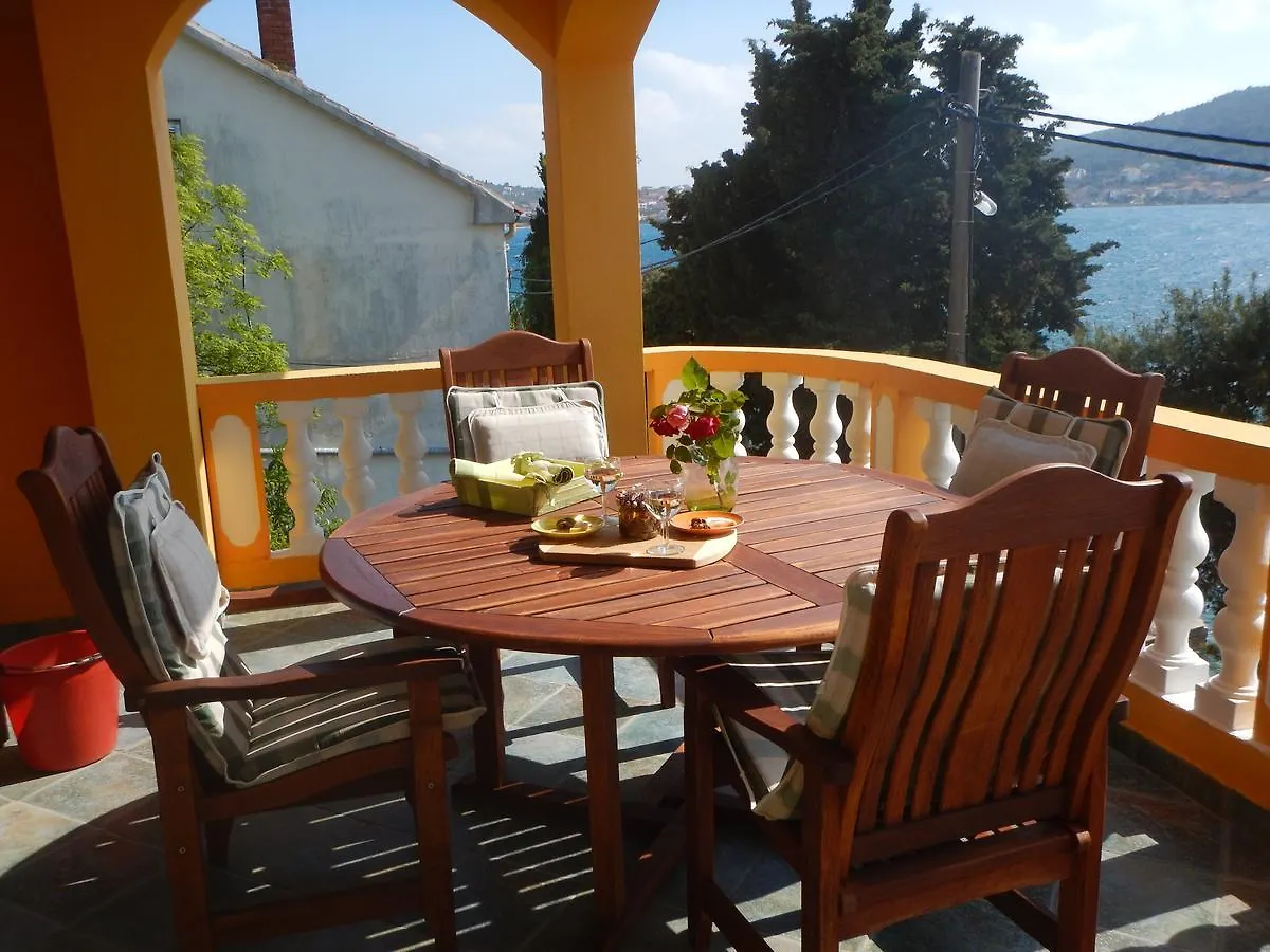 Apartments Val'S Osljak Preko