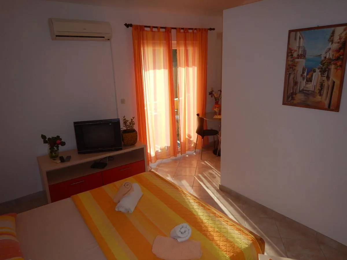 Apartments Val'S Osljak Preko