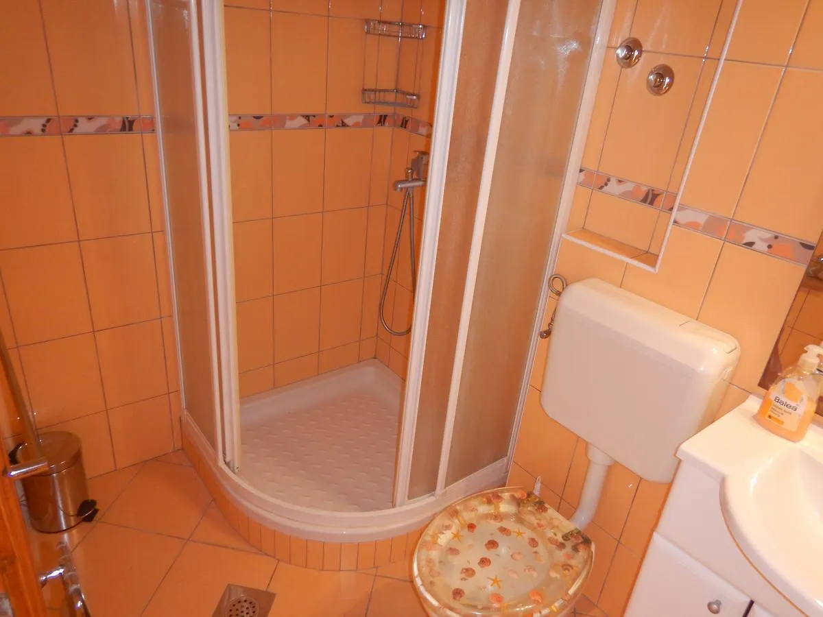 Apartments Val'S Osljak Preko