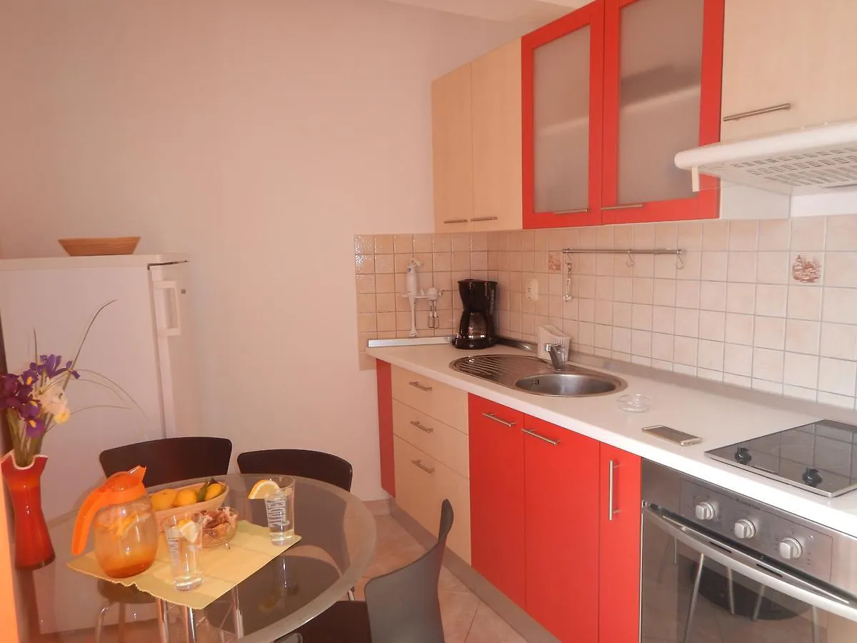 Apartments Val'S Osljak Preko Croazia