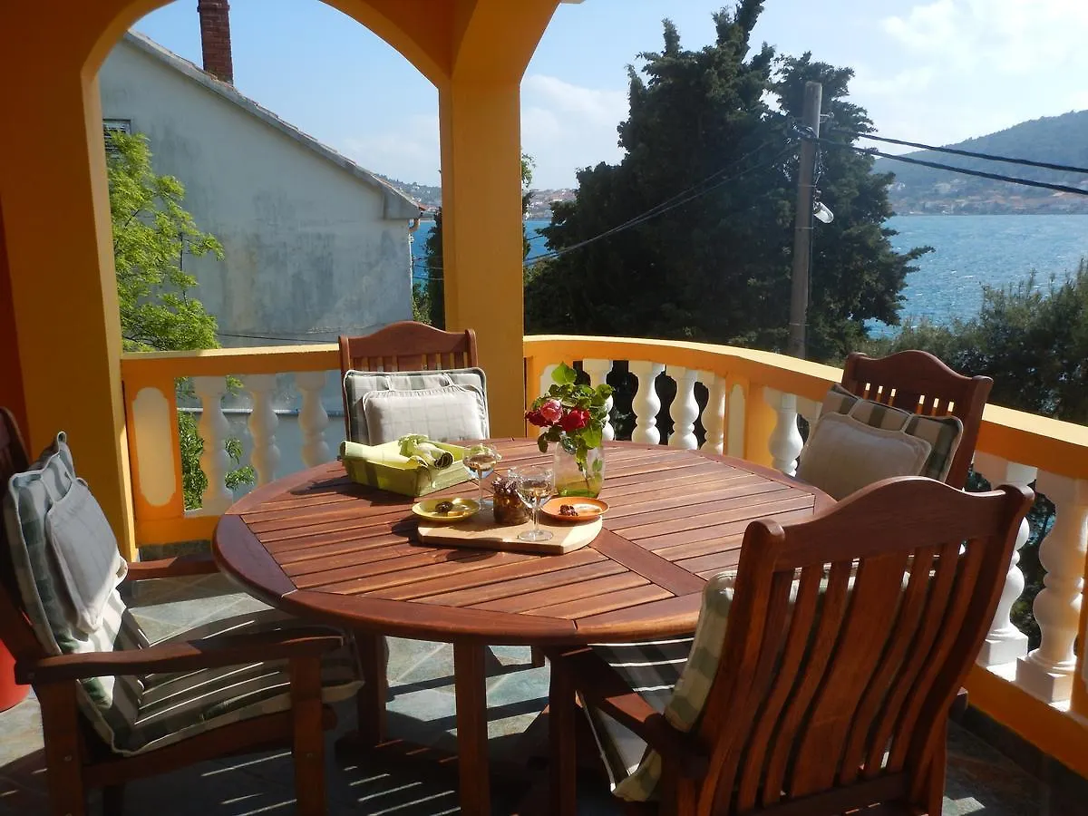 פרקו Apartments Val'S Osljak 0*,