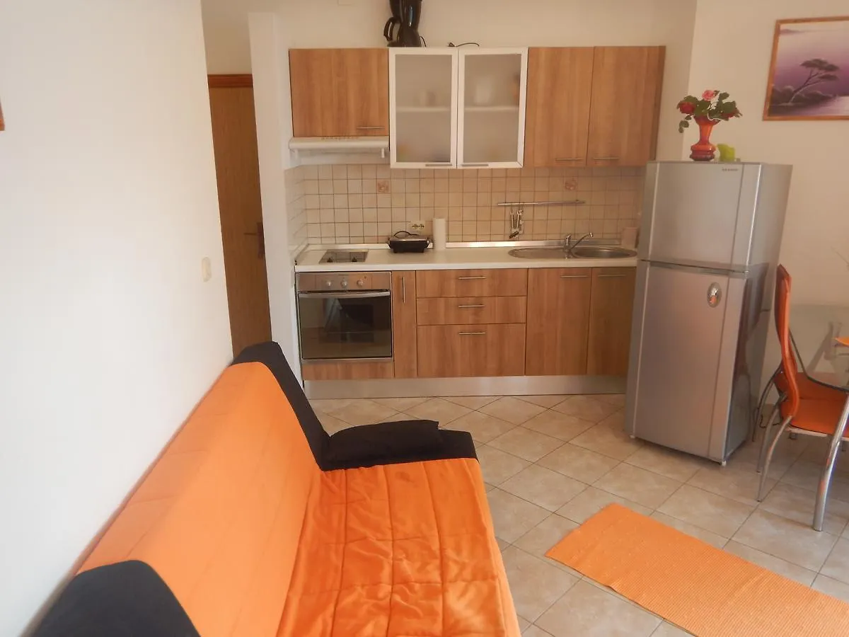 Apartments Val'S Osljak Preko