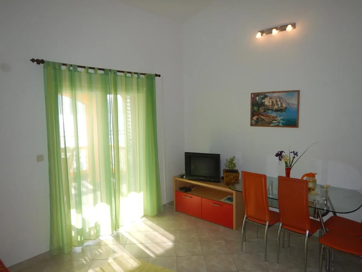 Apartments Val'S Osljak Preko