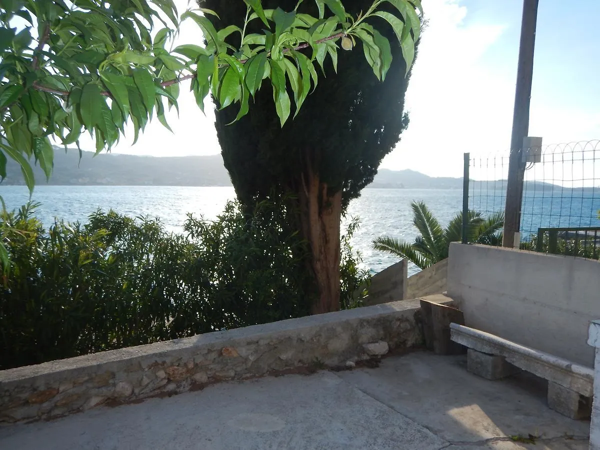 פרקו Apartments Val'S Osljak