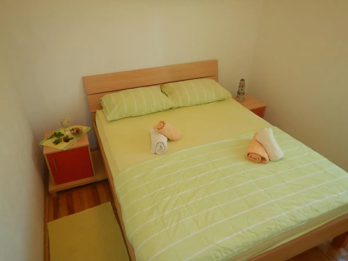 Apartments Val'S Osljak Preko